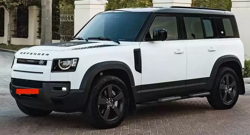 Kullanılmış Land Rover Range Rover Satılık içinde Şam #19790 - 1  image 